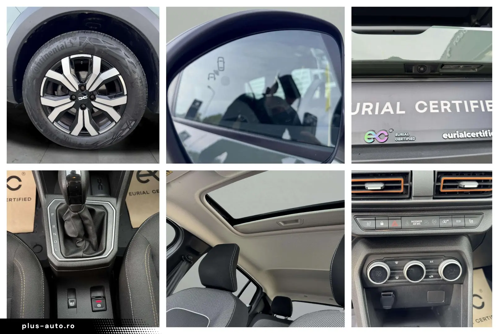 Dacia Sandero STEPWAY TCe 90 CVT Comfort