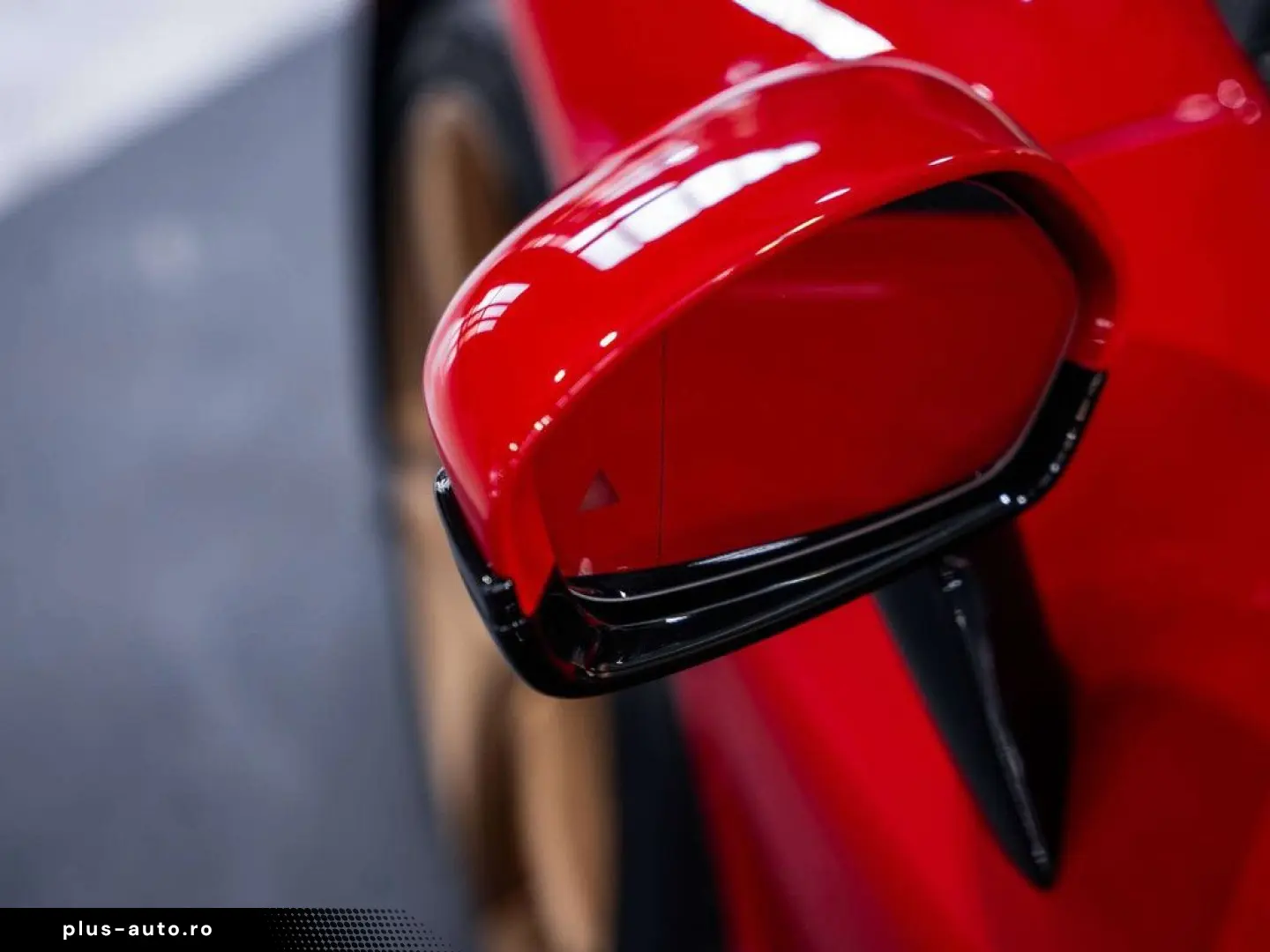 FERRARI SF90 Spider 4.0 V8 PHEV - Asseto Fiorano Pack -