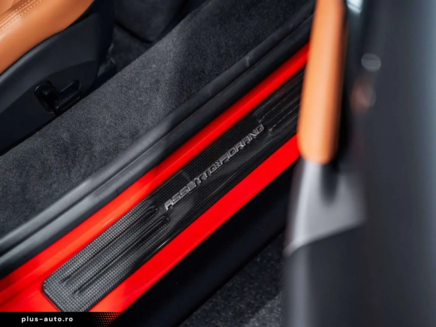 FERRARI SF90 Spider 4.0 V8 PHEV - Asseto Fiorano Pack -