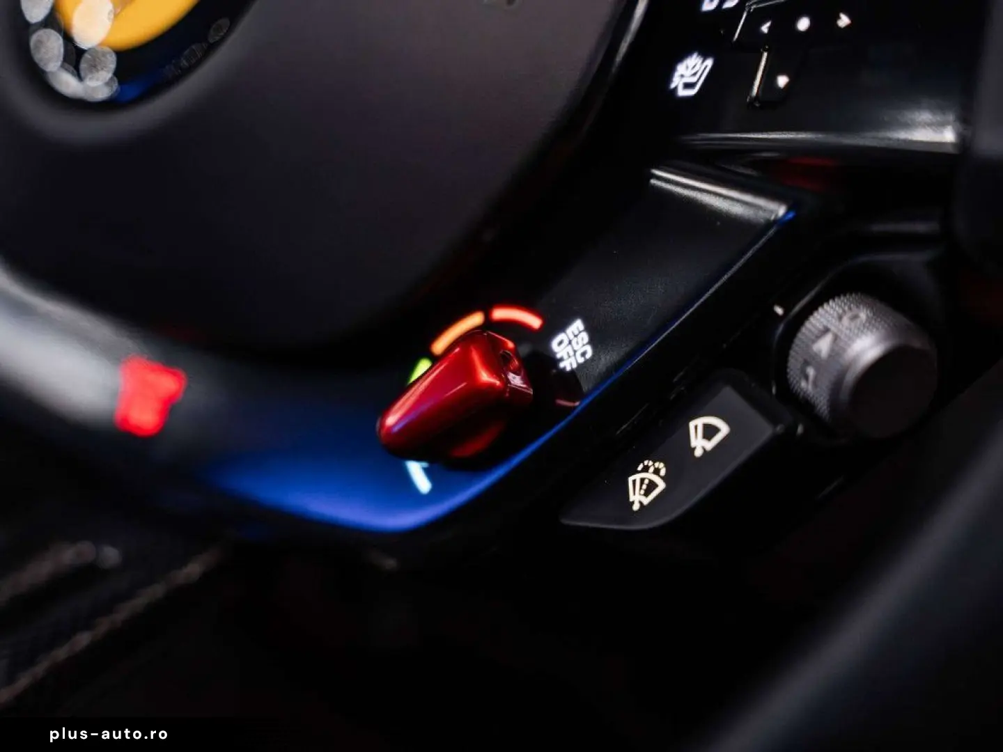 FERRARI SF90 Spider 4.0 V8 PHEV - Asseto Fiorano Pack -