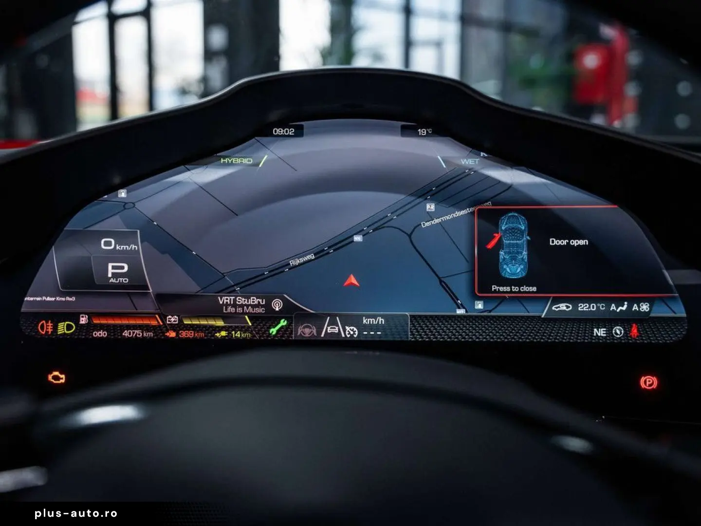 FERRARI SF90 Spider 4.0 V8 PHEV - Asseto Fiorano Pack -
