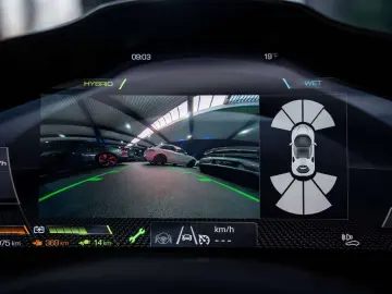 FERRARI SF90 Spider 4.0 V8 PHEV - Asseto Fiorano Pack -
