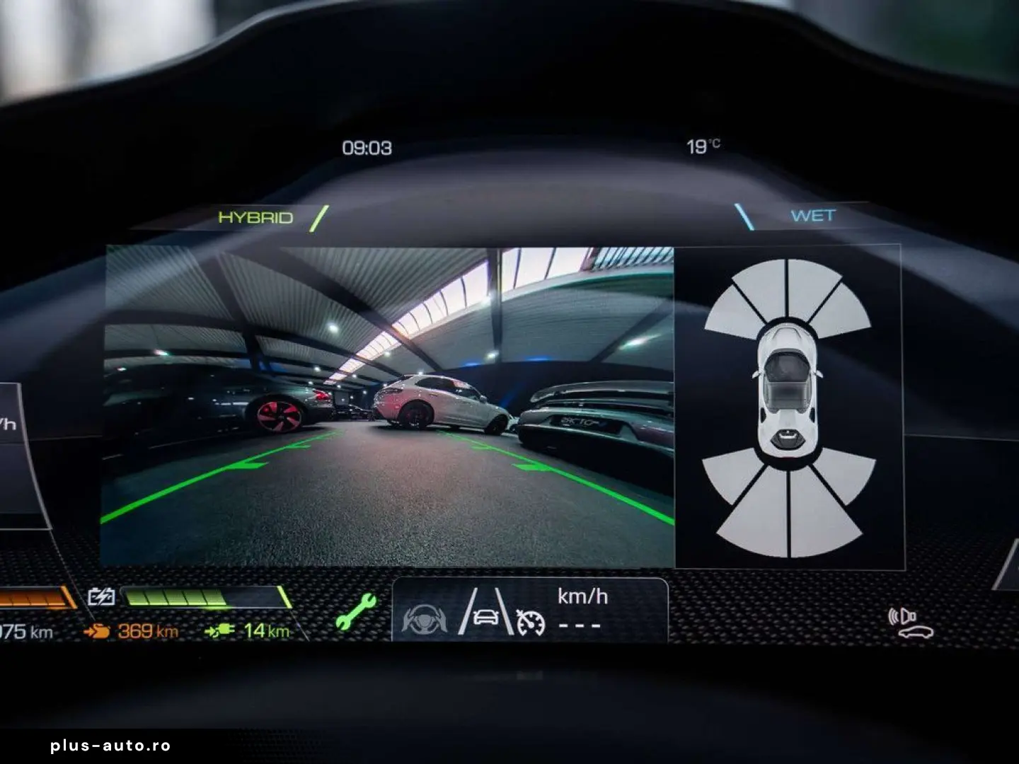 FERRARI SF90 Spider 4.0 V8 PHEV - Asseto Fiorano Pack -
