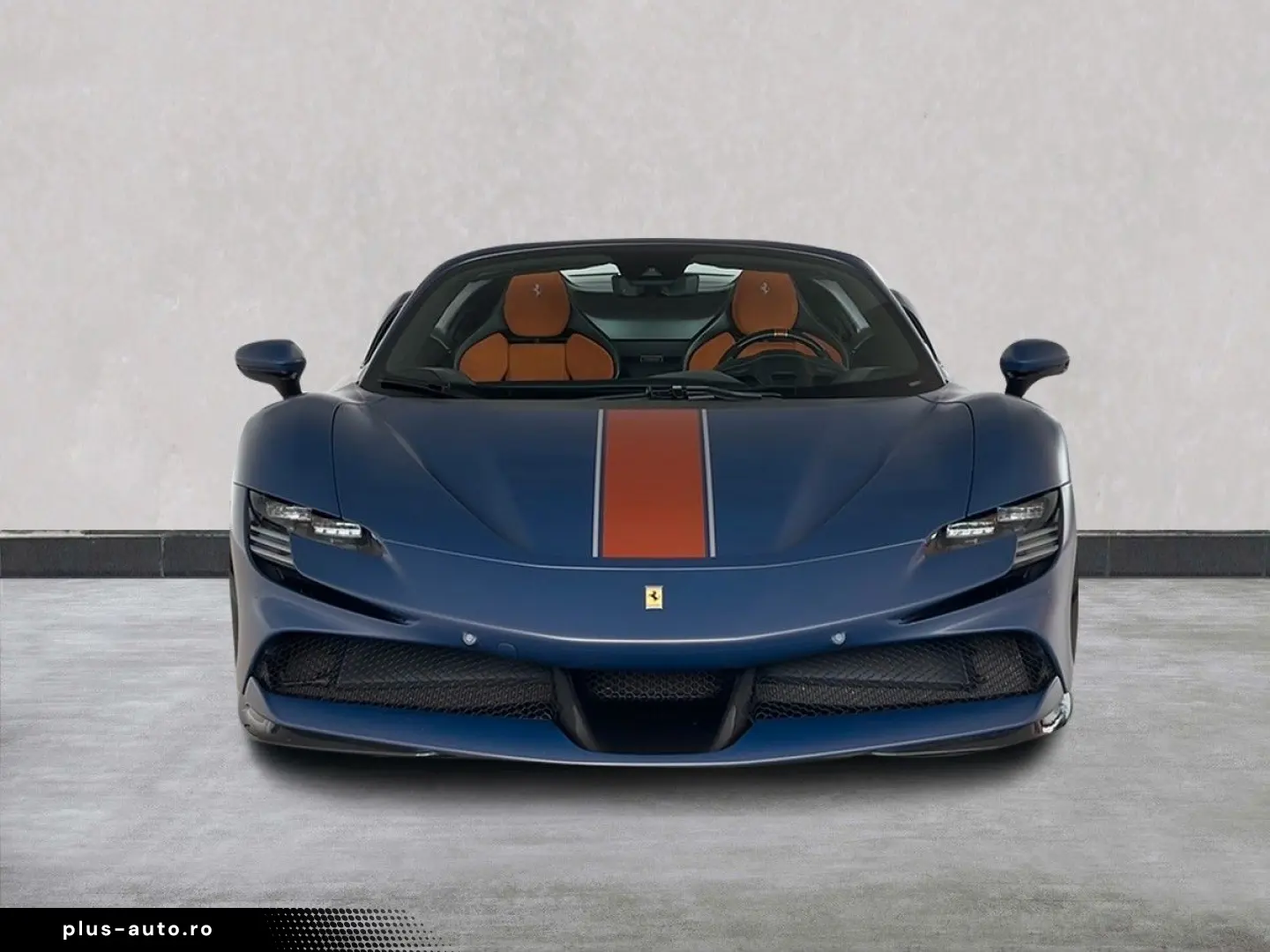 FERRARI SF90 Spider Assetto Fiorano  Ferrari Frankfurt