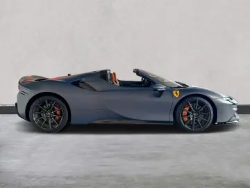 FERRARI SF90 Spider Assetto Fiorano  Ferrari Frankfurt
