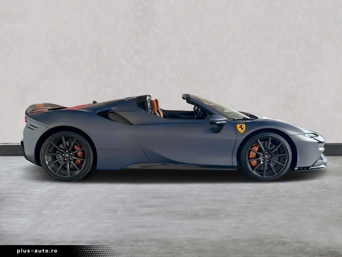 FERRARI SF90 Spider Assetto Fiorano  Ferrari Frankfurt