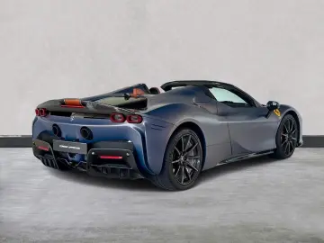FERRARI SF90 Spider Assetto Fiorano  Ferrari Frankfurt