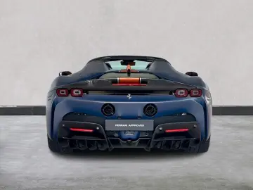 FERRARI SF90 Spider Assetto Fiorano  Ferrari Frankfurt