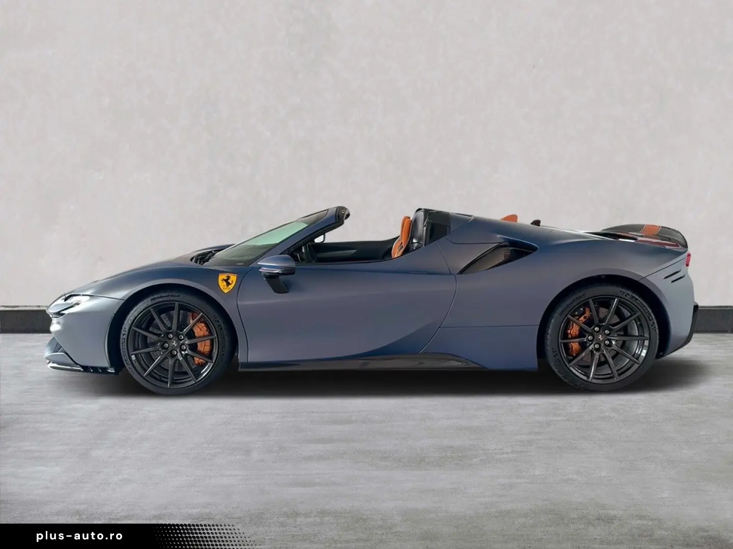 FERRARI SF90 Spider Assetto Fiorano  Ferrari Frankfurt