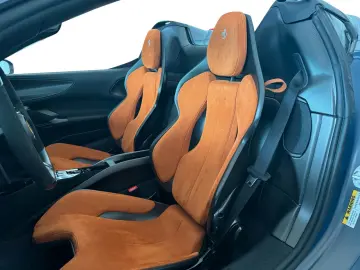 FERRARI SF90 Spider Assetto Fiorano  Ferrari Frankfurt