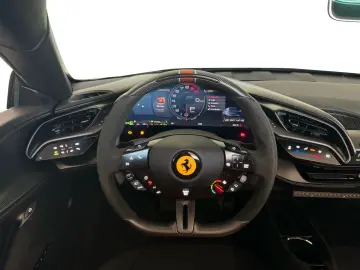 FERRARI SF90 Spider Assetto Fiorano  Ferrari Frankfurt
