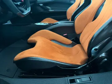 FERRARI SF90 Spider Assetto Fiorano  Ferrari Frankfurt