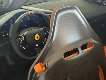 FERRARI SF90 Spider Assetto Fiorano  Ferrari Frankfurt