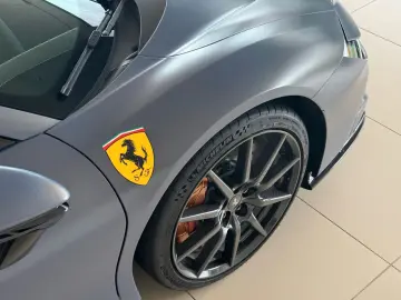 FERRARI SF90 Spider Assetto Fiorano  Ferrari Frankfurt