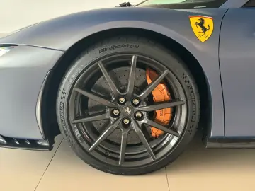 FERRARI SF90 Spider Assetto Fiorano  Ferrari Frankfurt