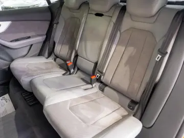 Audi Q8 55TFSI-e