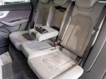 Audi Q8 55TFSI-e