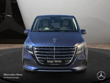 Mercedes-Benz V 300 d 4M EXCLUSIVE Lang 9G Luxury Seats