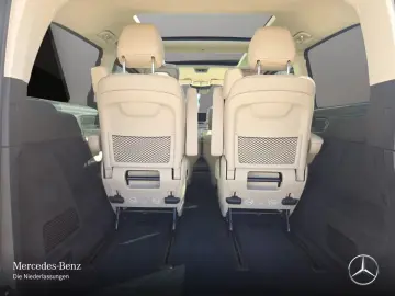 Mercedes-Benz V 300 d 4M EXCLUSIVE Lang 9G Luxury Seats