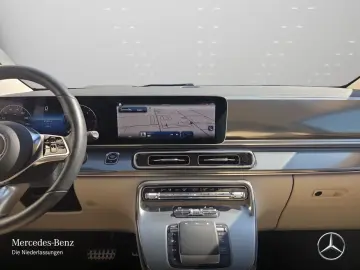 Mercedes-Benz V 300 d 4M EXCLUSIVE Lang 9G Luxury Seats
