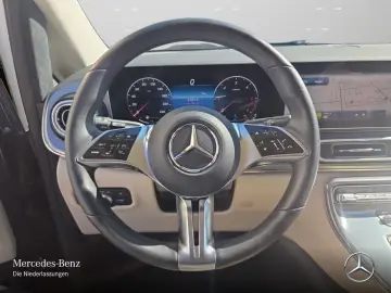 Mercedes-Benz V 300 d 4M EXCLUSIVE Lang 9G Luxury Seats