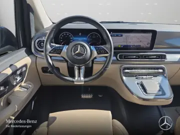 Mercedes-Benz V 300 d 4M EXCLUSIVE Lang 9G Luxury Seats