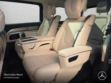 Mercedes-Benz V 300 d 4M EXCLUSIVE Lang 9G Luxury Seats