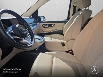 Mercedes-Benz V 300 d 4M EXCLUSIVE Lang 9G Luxury Seats