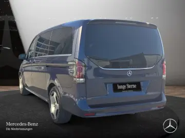 Mercedes-Benz V 300 d 4M EXCLUSIVE Lang 9G Luxury Seats