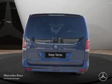 Mercedes-Benz V 300 d 4M EXCLUSIVE Lang 9G Luxury Seats