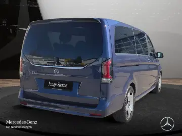 Mercedes-Benz V 300 d 4M EXCLUSIVE Lang 9G Luxury Seats