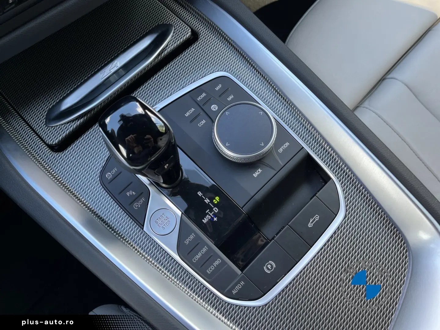 BMW Z4 M40i 19  ACC HUD Memory RFK H K Leder
