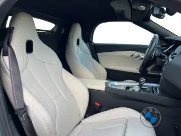 BMW Z4 M40i 19  ACC HUD Memory RFK H K Leder