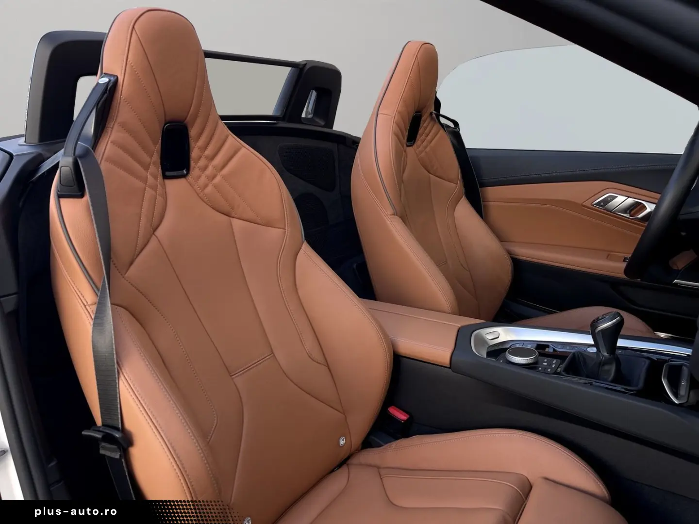 BMW Z4 sDrive20i M SPORTPAKET Lenkradheizung