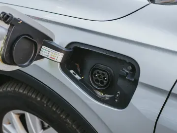 Volkswagen Tiguan e Hybrid