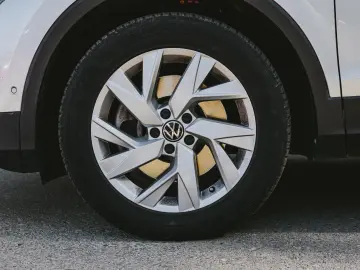Volkswagen Tiguan e Hybrid