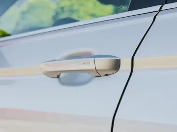Volkswagen Tiguan e Hybrid