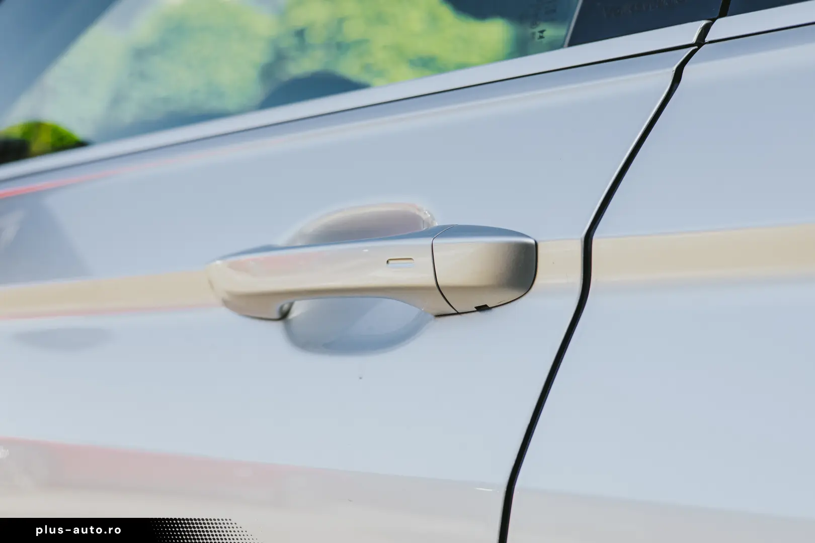 Volkswagen Tiguan e Hybrid