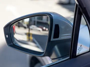 Volkswagen Tiguan e Hybrid