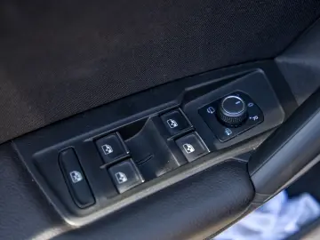 Volkswagen Tiguan e Hybrid