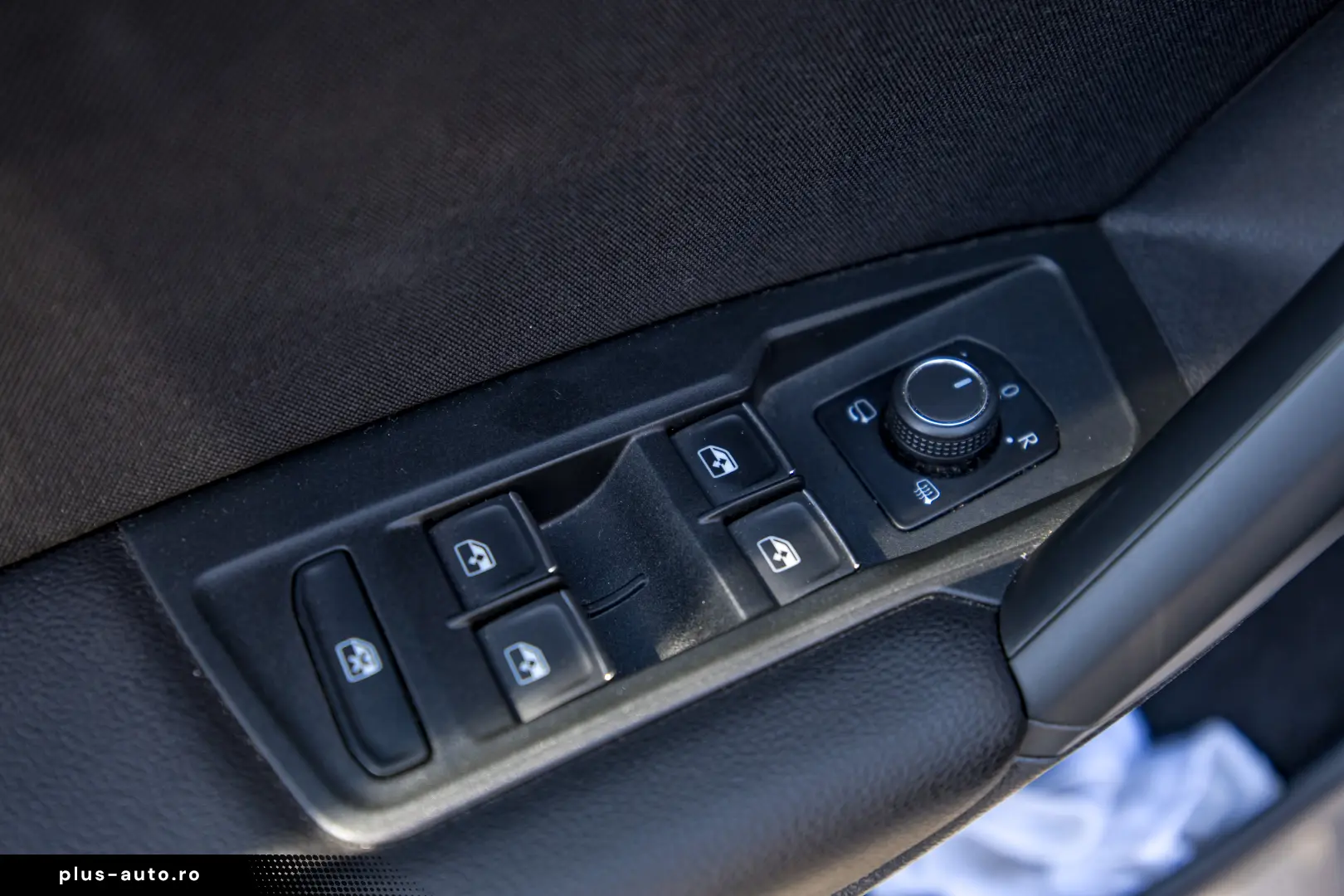 Volkswagen Tiguan e Hybrid