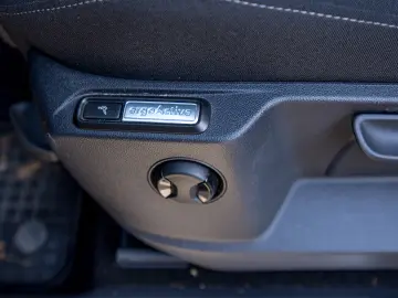 Volkswagen Tiguan e Hybrid