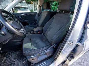 Volkswagen Tiguan e Hybrid