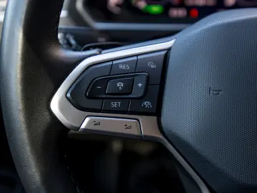 Volkswagen Tiguan e Hybrid