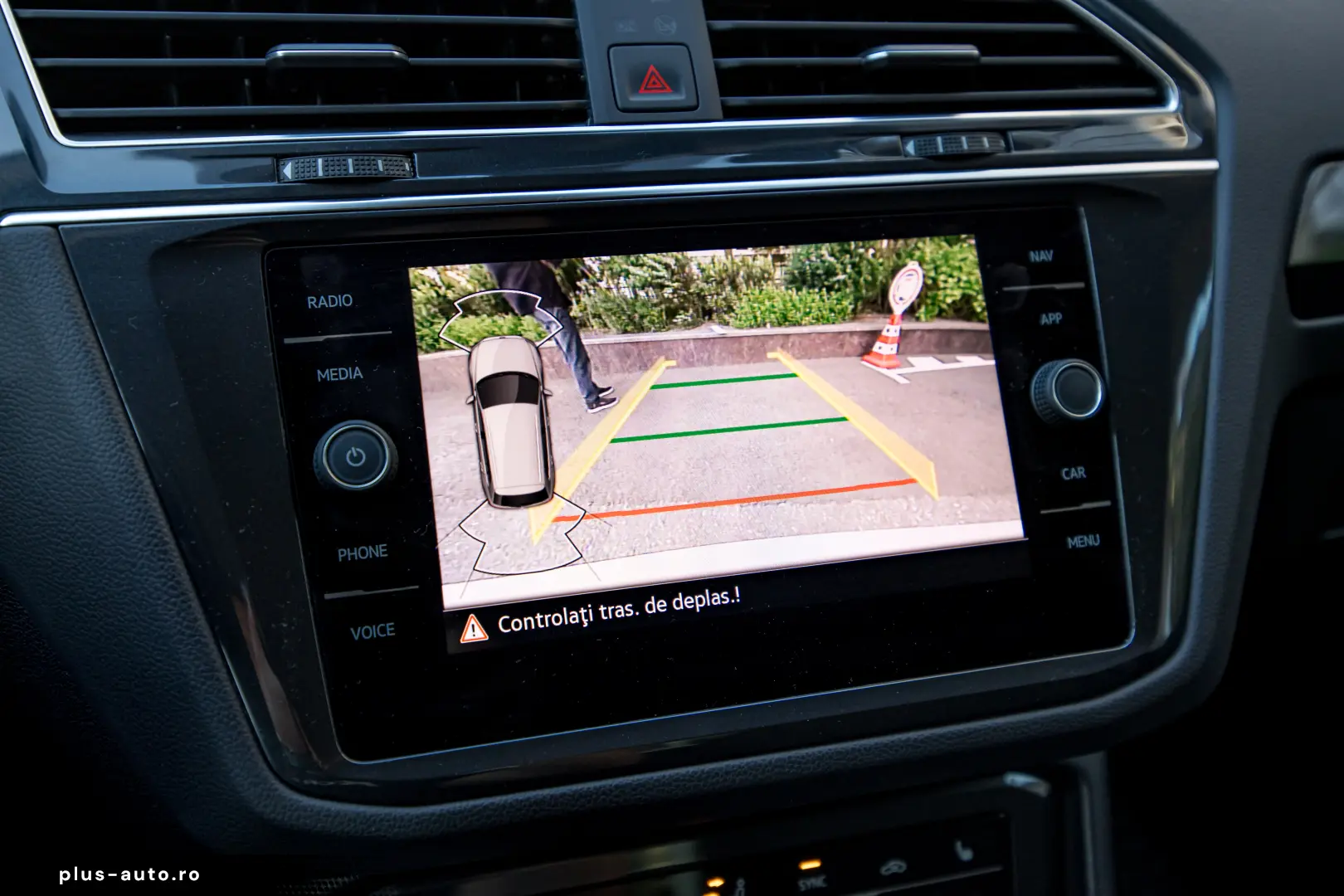 Volkswagen Tiguan e Hybrid