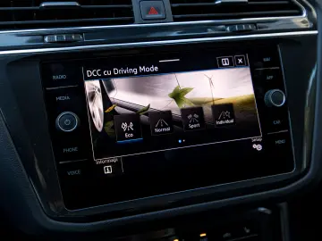 Volkswagen Tiguan e Hybrid