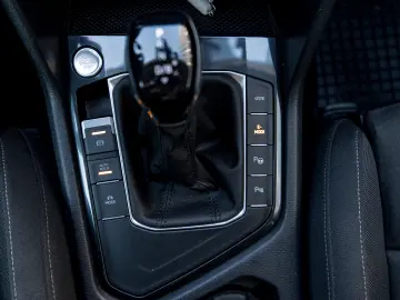 Volkswagen Tiguan e Hybrid