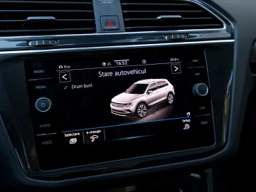 Volkswagen Tiguan e Hybrid