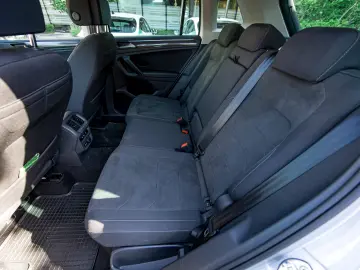 Volkswagen Tiguan e Hybrid