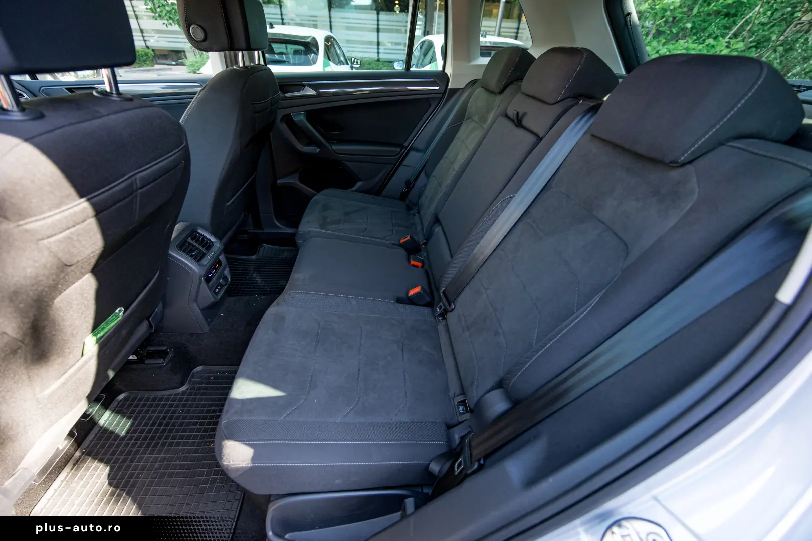 Volkswagen Tiguan e Hybrid